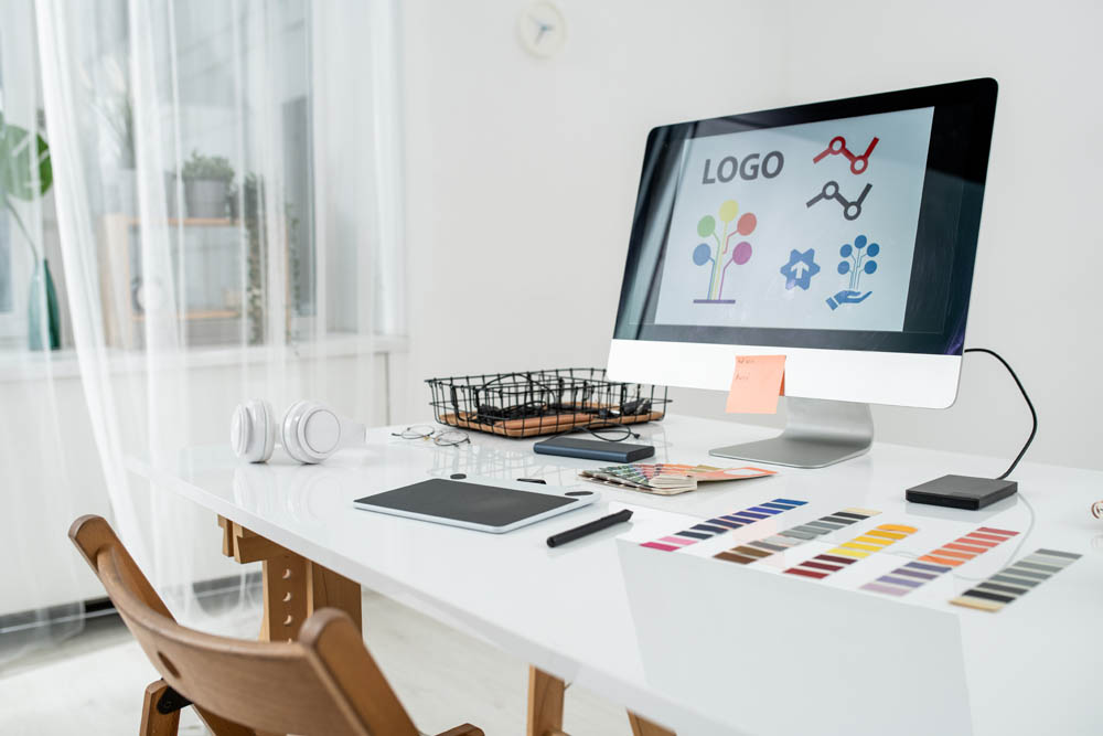 Designgrid og layoutstruktur: Fundamentet for godt design